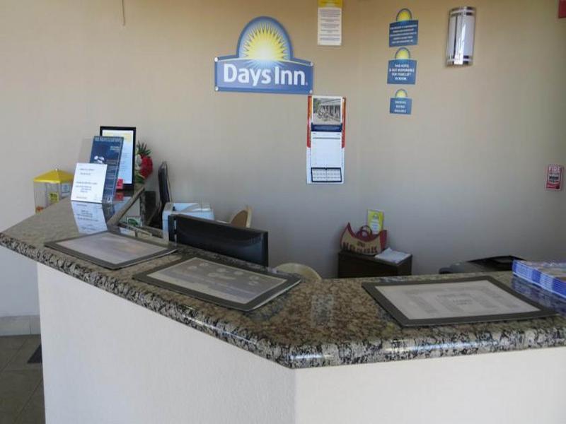 American Inn Stockton Zewnętrze zdjęcie