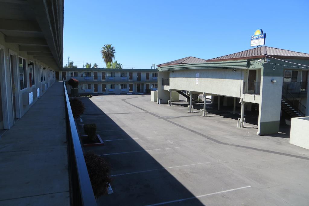 American Inn Stockton Zewnętrze zdjęcie